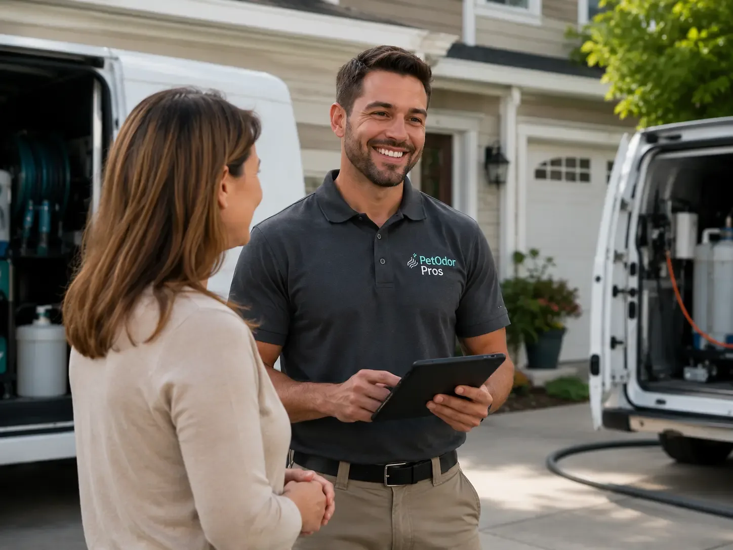 Pet Odor Removal FAQs for Sublette, IL